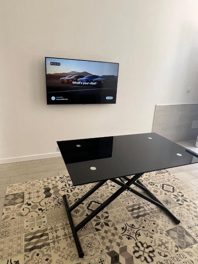 Apartment Hermoso Piso A 3 Min De La Estacion De Bus Y Tren Ave Málaga