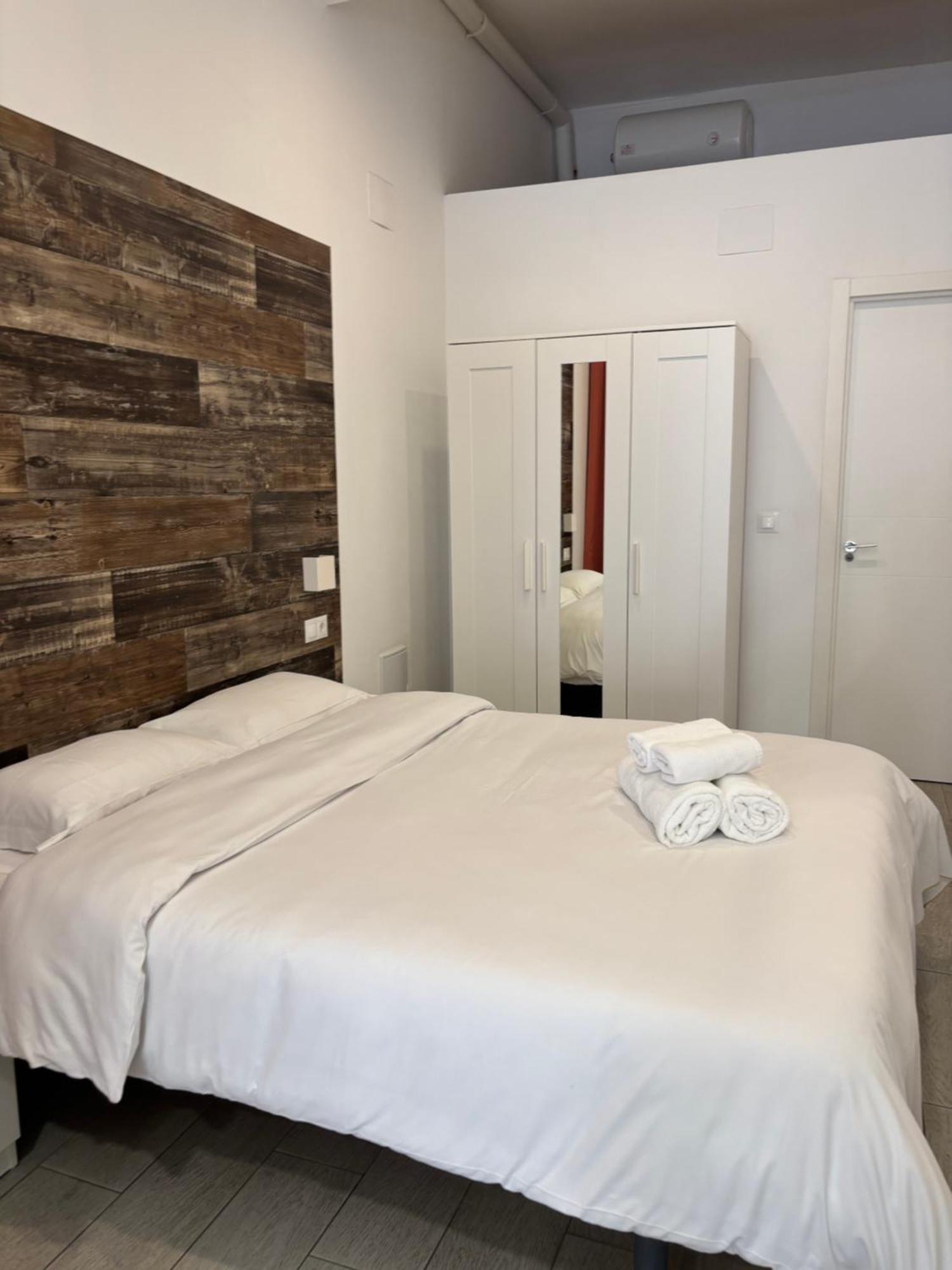 Apartment Hermoso Piso A 3 Min De La Estacion De Bus Y Tren Ave Málaga